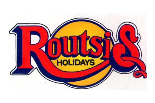 routsis holidays