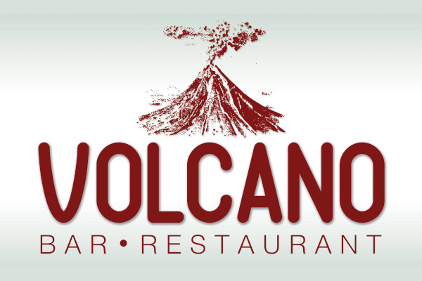 Volcano Bar Restaurant